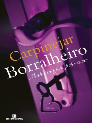cover image of Borralheiro